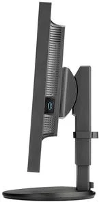 Фото: Монітор NEC PA243W Black (60003860) - 27" IPS / 1920×1200 / 60 Гц / Pivot / HAS № 5 | KTC