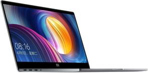 Ноутбук Xiaomi Mi Notebook Pro Dark Gray