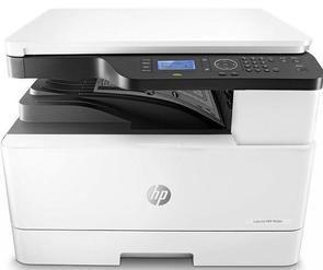  Багатофункціональний пристрій Hewlett-Packard LaserJet Pro M436dn (2KY38A)