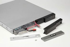 ПБЖ Eaton 5P 650VA RM 1U (5P650iR)