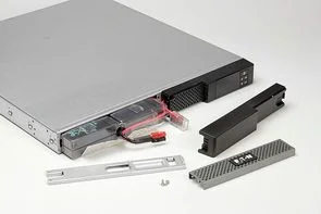 Фото: ДБЖ Eaton 5P 650VA RM 1U (5P650iR) № 3 | KTC