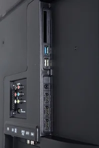 Фото: Телевізор LED Hitachi 49HK6000 (Smart TV, Wi-Fi, 3840x2160) № 5 | KTC