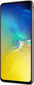 Фото: Смартфон Samsung Galaxy S10e 6/128GB SM-G970FZYDSEK Canary Yellow № 4 | KTC