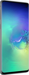 Смартфон Samsung Galaxy S10 8/128GB SM-G973FZGDSEK Prism Green