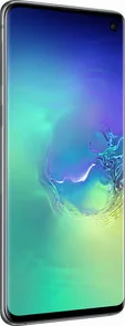 Фото: Смартфон Samsung Galaxy S10 8/128GB SM-G973FZGDSEK Prism Green № 3 | KTC
