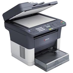 Багатофункціональний пристрій Kyocera ECOSYS FS-1025MFP (1102M63RU2)