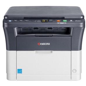 Багатофункціональний пристрій Kyocera ECOSYS FS-1020MFP (1102M43RU2)