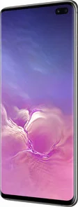 Фото: Смартфон Samsung S10 Plus 12/1000GB SM-G975FCKHSEK Ceramic Black № 4 | KTC