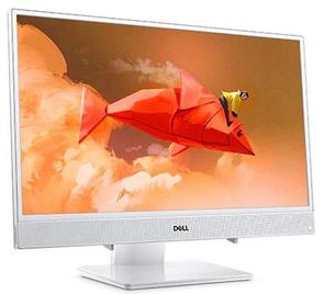 ПК моноблок Dell Inspiron 3477 White (O3477I5810GW-37WHITE)