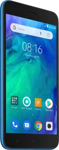 Фото: Смартфон Xiaomi Redmi GO 1/16GB Blue № 3 | KTC