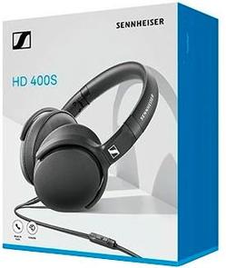 Гарнітура Sennheiser HD 400S (508598)