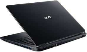Ноутбук Acer Aspire 3 A314-33-P7NL NX.H6AEU.010 Black