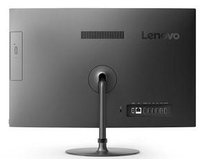 ПК моноблок Lenovo IdeaCentre 520-24ARR (F0DN0053UA)