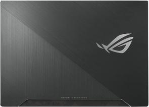 Ноутбук ASUS ROG GL504GW-ES049 Scar Gunmetal