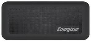 Батарея універсальна ENERGIZER UE10005 10000mAh Black