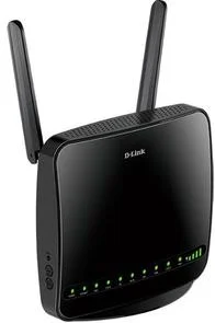 Фото: Wi-Fi Роутер D-Link DWR-956 № 2 | KTC
