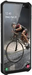 Фото: Чохол Urban Armor for Samsung Galaxy S10 - Monarch Carbon Fiber (211341114242) № 4 | KTC
