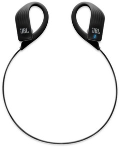 Гарнітура JBL Endurance Sprint Black (JBLENDURSPRINTBLK)