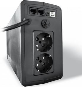 ПБЖ Frime Guard FGS650VAPUL