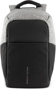 Фото: Рюкзак для ноутбука Mark Ryden 5815 Black+Grey № 3 | KTC
