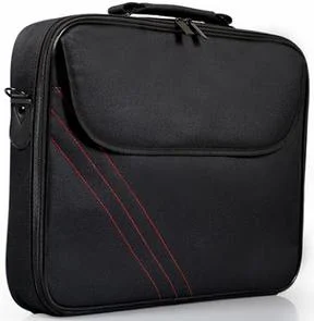 Фото: Сумка для ноутбука Port Designs BAG S Black № 3 | KTC