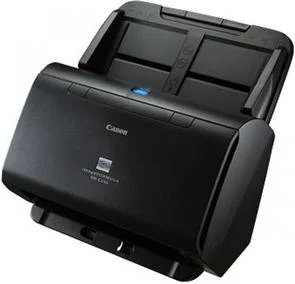 Фото: Документ-сканер Canon DR-C240 А4 (0651C003) № 2 | KTC