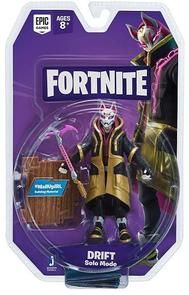 Ігрова фігурка Jazwares Fortnite Solo Mode Drift 10.2cm (FNT0012)