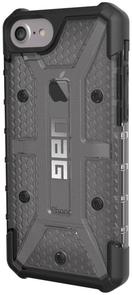 Чохол UAG for iPhone 8/7/6S - Plasma Ash (IPH8/7-L-AS)