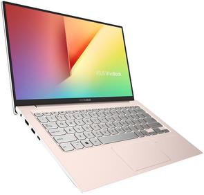 Ноутбук ASUS VivoBook S13 S330FA-EY003 Rose Gold