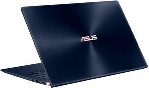 Ноутбук ASUS ZenBook 14 UX433FA-A5142T Royal Blue