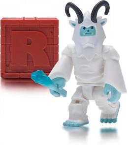 Ігрова фігурка Roblox Mystery Figures Brick серія 4 8cm