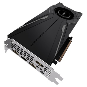 Відеокарта Gigabyte RTX 2080 Turbo (GV-N2080TURBO-8GC)