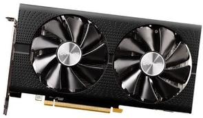 Відеокарта Sapphire RX 570 4G Pulse 4GD5 Optimized (11266-67-20G)