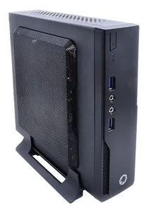 Фото: Персональний комп'ютер ARTLINE Business B17 (B17v04) - Intel Core i3 i3-12100 / 16 ГБ DDR4 / PCI-E SSD 480 ГБ / Intel / Intel UHD Graphics 730, UMA / Intel H610 / 120 Вт № 2 | KTC