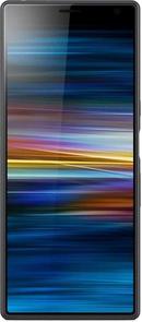 Смартфон Sony Xperia 10 I4113 3/64GB Black