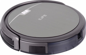 Робот-пилосос iLife A4S