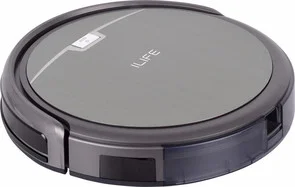 Фото: Робот-пилосос iLife A4S № 4 | KTC