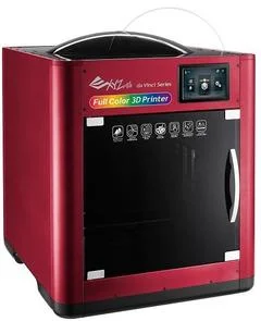 Фото: 3D принтер XYZprinting da Vinci Color № 3 | KTC