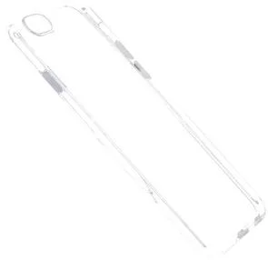 Фото: Чохол Hoco for iPhone 6 Plus - Light series TPU Transparent № 4 | KTC