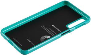 Чохол Goospery for Samsung Galaxy A7 A750 - Jelly Case Mint 