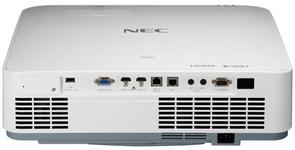 Проектор NEC P525WL (5000 Lm)