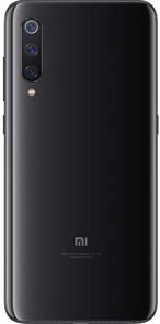 Смартфон Xiaomi Mi 9 6/64GB Black