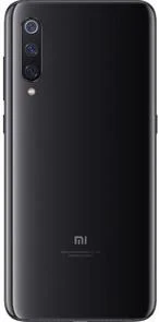 Фото: Смартфон Xiaomi Mi 9 6/128GB Piano Black № 4 | KTC