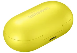 Фото: Навушники Samsung Galaxy Buds SM-R170NZYASEK Yellow № 4 | KTC