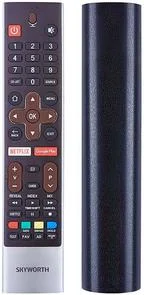 Фото: Телевізор LED Skyworth 43Q3 (Android TV, Wi-Fi, 3840x2160) № 5 | KTC