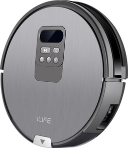 Робот пилосос iLife V80