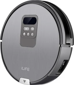 Фото: Робот пилосос iLife V80 № 3 | KTC