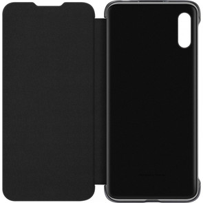 Чохол Huawei for Y6 2019 - Flip Cover Black (51992945)