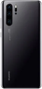 Фото: Смартфон Huawei P30 Pro 6/128GB 51093TFT Black № 3 | KTC