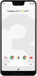 Фото: Смартфон Google Pixel 3 XL 4/128GB White № 2 | KTC
